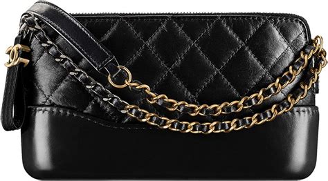 chanel gabrielle clutch bag|classic chanel clutch bag.